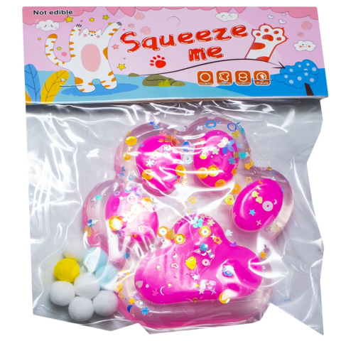 Figurina squeezy Labuta 12 cm [2]