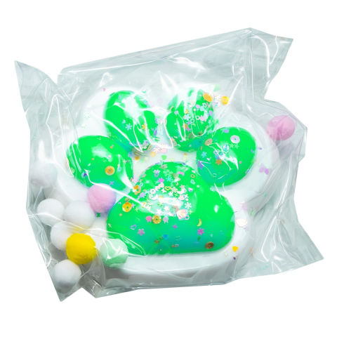 Figurina Squeezy Labuta 500G diferite culori [3]