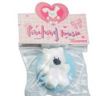 Figurine - Figurina Squeezy Ursulet