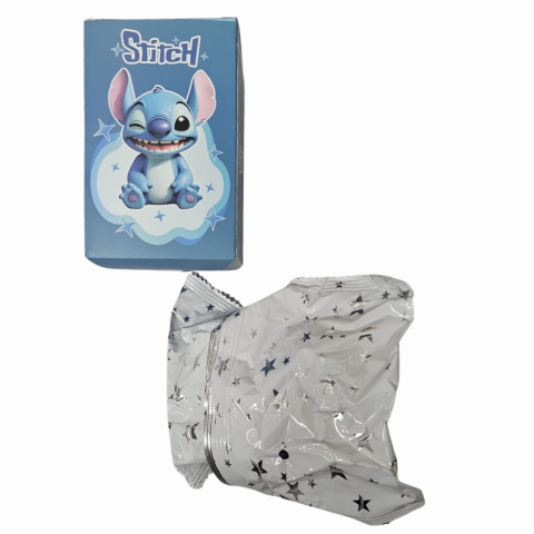 Jucării și jocuri - Figurina surpriza Stitch