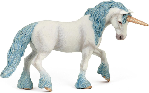 Figurina unicornul magic 17 cm Papo [1]