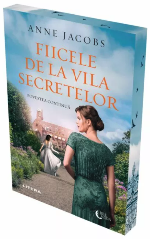 Fiicele de la Vila - Secretelor Anne Jacobs [2]