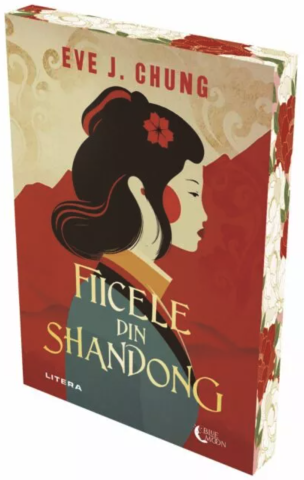 Fiicele din Shandong - Eve J. Chung [1]