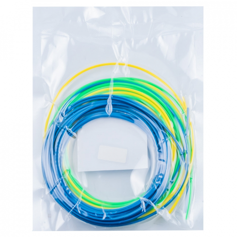 Filament plastic pentru creion 3D 1.75mmx9m [2]