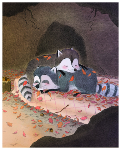 Flip si Flap in cautarea comorii - Roxane Tilman, Axelle Vanhoof [5]