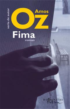 Cărți - Fima - Amos Oz
