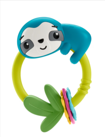 Zornaitoare Fisher Price Lenes [1]