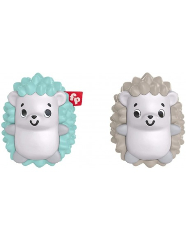 FISHER PRICE JUCARII ZORNAITOARE ARICII GEMENI [1]