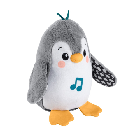 FISHER PRICE PINGUIN MUZICAL [6]