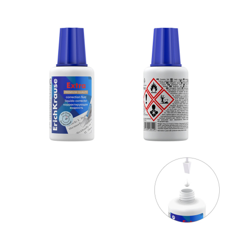 Fluid corector cu buretel Erich Krause [1]