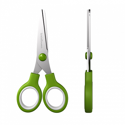 Foarfece ErichKrause Junior 13 cm culori diferite [2]