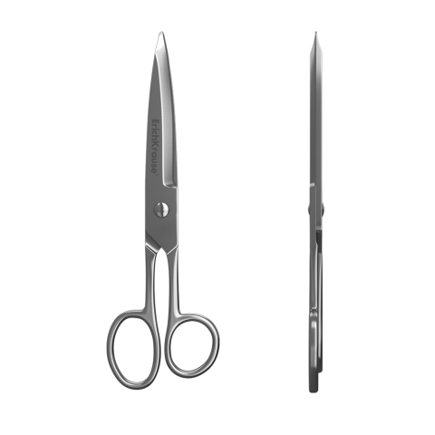 Foarfece complet metalice ErichKrause Ferro 16 cm [1]