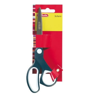 Foarfeca varf ascutit 20.5 cm Herlitz [1]