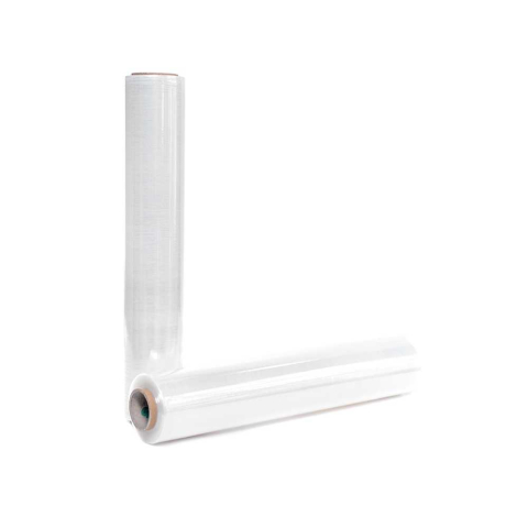 Folie stretch transparenta 50 cm 23 microni 1.3 kg [1]