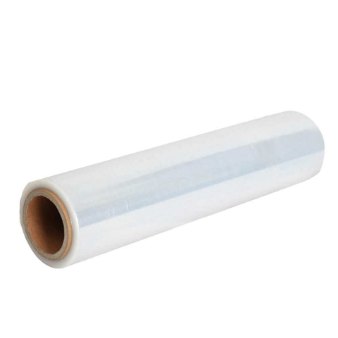 Birotică și accesorii birou - Folie stretch transparenta 50 cm 23 microni 1.3 kg
