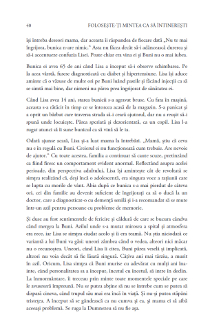 Foloseste-ti mintea ca sa intineresti - Daniel G. Amen [3]