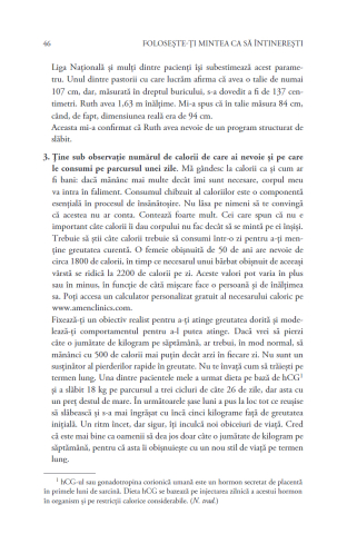 Foloseste-ti mintea ca sa intineresti - Daniel G. Amen [9]