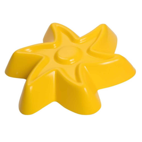 Forma pentru nisip 12 x 2.5 x 9.5 cm Tigres [1]