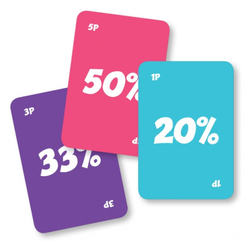 Fractii Joc de societate [1]