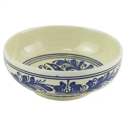 Fructiera din ceramica de Corund 18 x 7 cm [3]