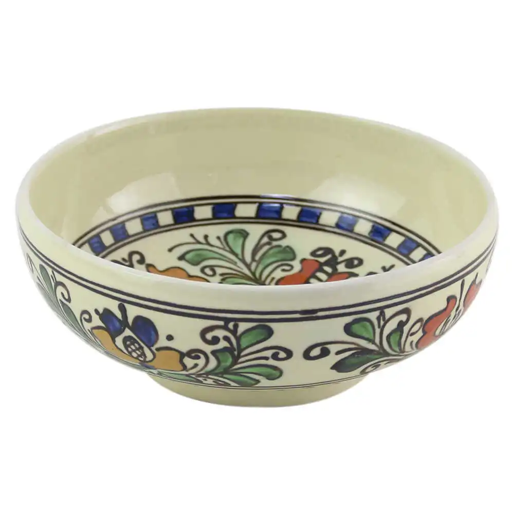 Fructiera din ceramica de Corund 18 x 7 cm [2]