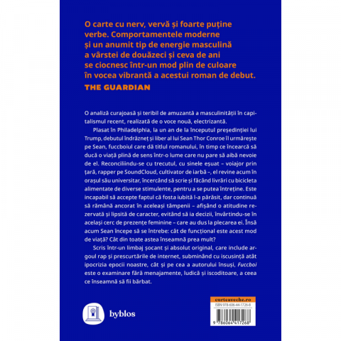 Fuccboi - Sean Thor Conroe [1]