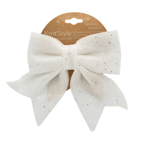 Fundita decorativa 15x20 cm diverse culori [4]