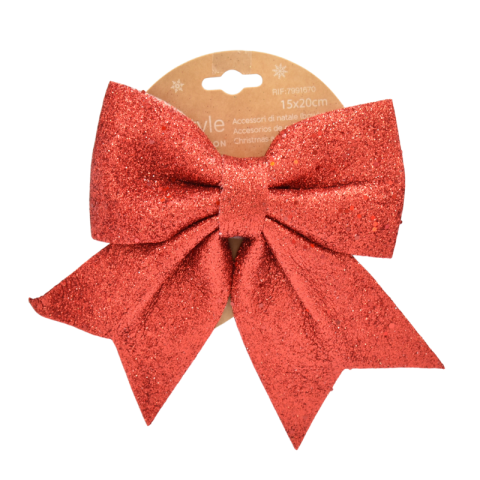 Fundita decorativa 15x20 cm diverse culori [3]