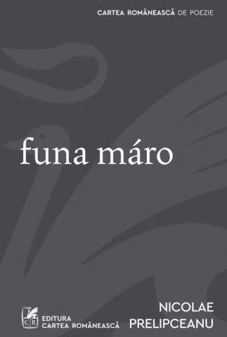 Cărți - Funa maro – Nicolae Prelipceanu
