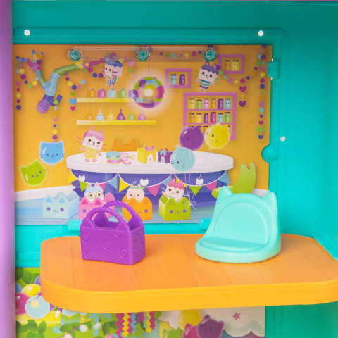 Casa de papusi Gabby's Dollhouse [4]