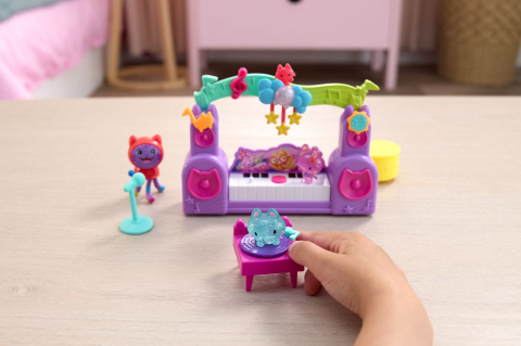 GABBYS DOLLHOUSE FILMUL SET PETRECERE [4]