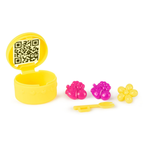 GABBYS DOLLHOUSE FILMUL SET POVESTEA GRADINII [1]