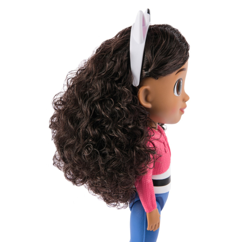 GABBYS DOLLHOUSE PAPUSA GABBY 33CM [5]