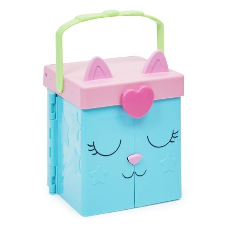 Set de joaca Dress up closet 3 ani+ Gabbys's Dollhouse [3]