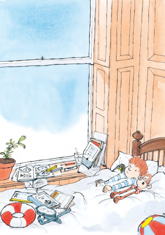 Gasit - Sam Usher [2]