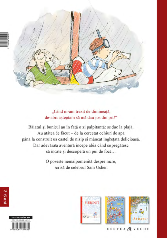 Gasit - Sam Usher [6]