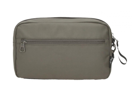 Geanta mana barbati Pepe Jeans Dortmund 24.5 x 15 x 6 cm verde [2]