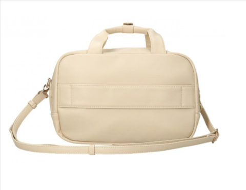 Geanta mana dama Pepe Jeans Sprig bej 31 x 21 x 15 cm [2]