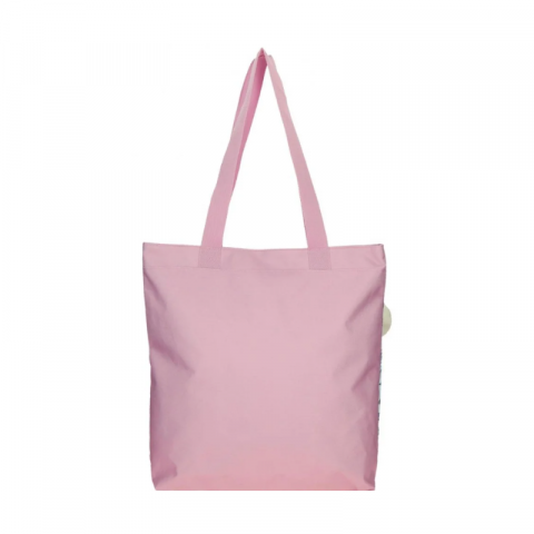 Geanta tote fete Disney Stitch just chill 11L [1]