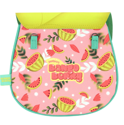 Geanta de umar Bangoberry Piggy Pig 19 x 19 x 2 cm [2]