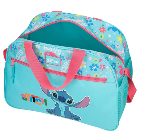Geanta voiaj fete Disney Aloha Stitch 40x25x18 cm [1]