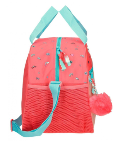 Geanta voiaj fete Minnie Lovin Life 28 x 40 x 22 cm [2]