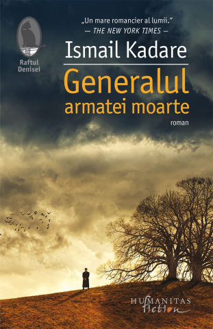 Literatură modernă și contemporană - Generalul armatei moarte - Ismail Kadare