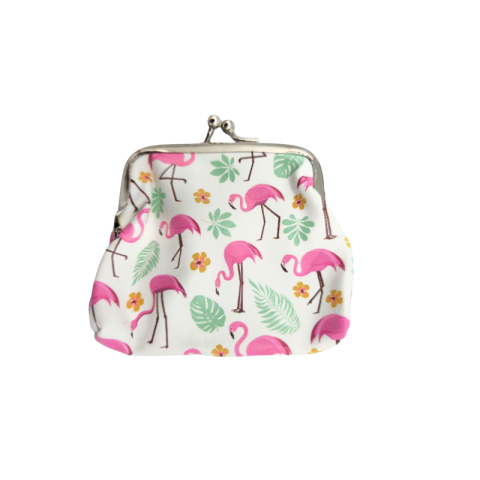 Gentuta breloc Flamingo 9cm diverse modele [4]