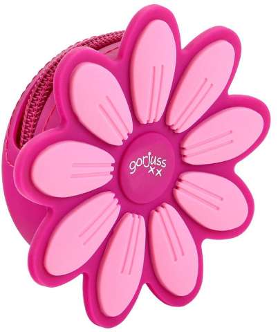 Gentuta din silicon Santoro Gorjuss Fairy Dusk - Flower [1]