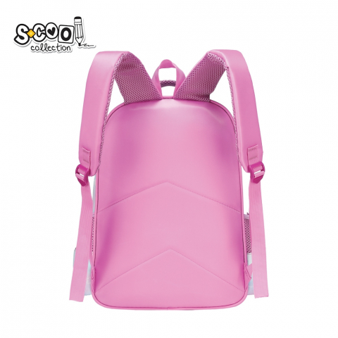 Ghiozdan fete 3D Butterfly S-COOL 30L [1]