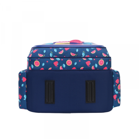 Ghiozdan 3D ergonomic albastru 28 L Berry Good S Cool Collection [7]