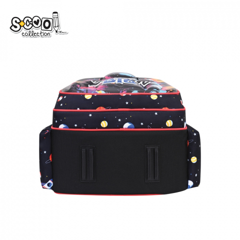 Ghiozdan 3D ergonomic Dream Big S-Cool 28L [3]