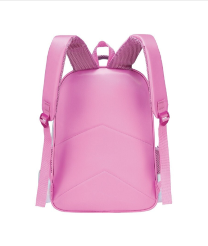 Ghiozdan 3D Ladybug 41x31x24cm roz 30L [1]