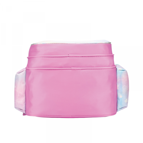 Ghiozdan scolar 3D roz 30 L Lollipop S Cool Collection [2]